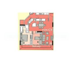 The Bencoolen (D7), Apartment #516351241